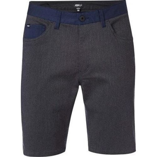 Pantaloni scurti FOX  CALIPER SHORT -16567-199 Indo