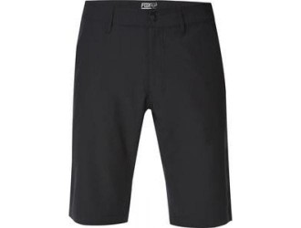 FOX  ESSEX TECH SHORT -19042-001 Black