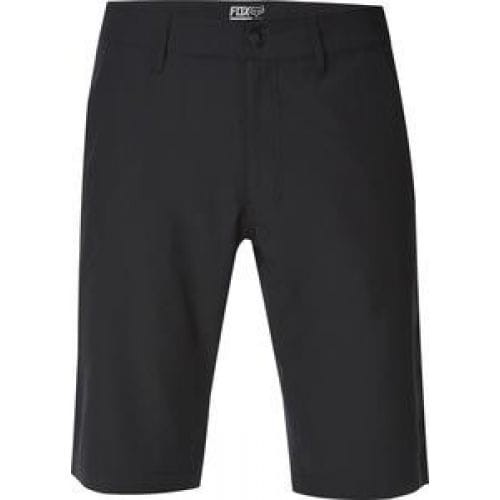 FOX  ESSEX TECH SHORT -19042-001 Black