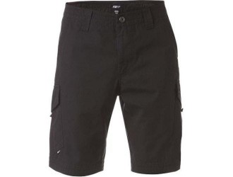 FOX  SLAMBOZO CARGO SHORT -19043-001 Black