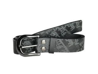 FOX  Slipstream Belt - 57499 Black