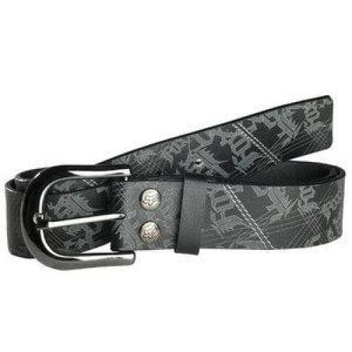 Accesorii FOX  Slipstream Belt - 57499 Black