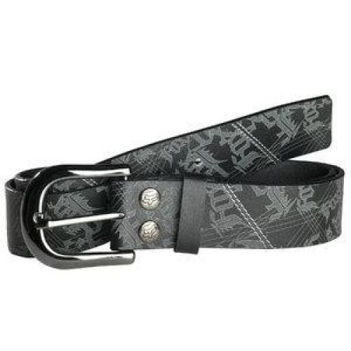 FOX  Slipstream Belt - 57499 Black