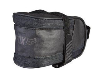 FOX  Large seat Bag -15693 Black