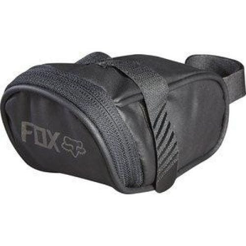 Accesorii FOX  Small Seat Bag -15692 Black