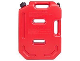 Sikkia Fuel Tank 10L 46 x 34 x 10 cm