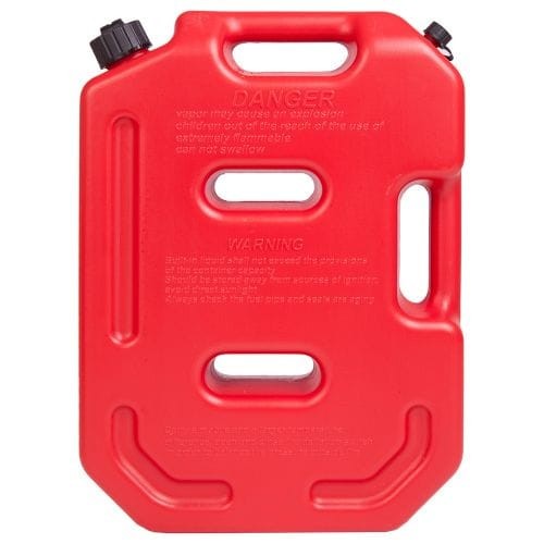 Sikkia Fuel Tank 10L 46 x 34 x 10 cm