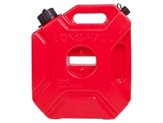 Sikkia Fuel Tank 5L 29 x 25 x 12 cm