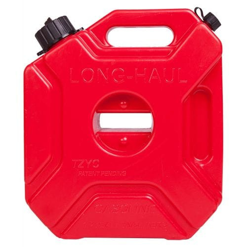 Canistre si rezervoare Sikkia Fuel Tank 5L 29 x 25 x 12 cm