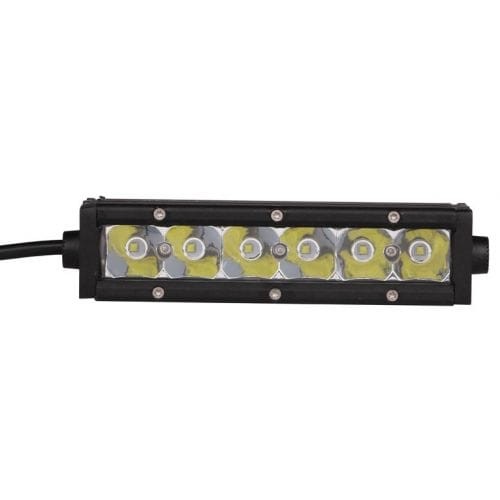 Bara Proiectoare ATV-UTV Shark LED CREE 6*5W 700 lm 9-32V