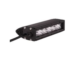 Bara Proiectoare ATV-UTV Shark LED CREE 6*5W 700 lm 9-32V