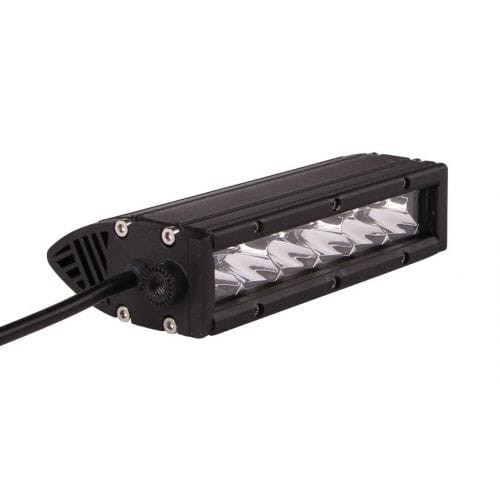 Proiectoare Bara Proiectoare ATV-UTV Shark LED CREE 6*5W 700 lm 9-32V