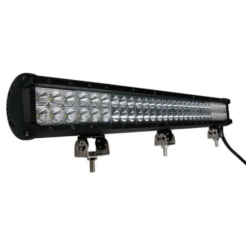 Proiectoare Bara Proiectoare ATV-UTV Shark LED EPISTAR 60*3W 10800 lm 10-30V Combo