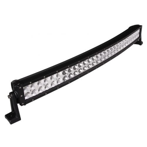 Proiectoare Bara Proiectoare ATV-UTV Shark LED EPISTAR 60*3W 10800 lm 9-32V Combo