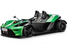 KTM X-BOW R 2022