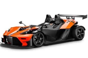 KTM X-BOW RR 2022, un rival greu de oprit