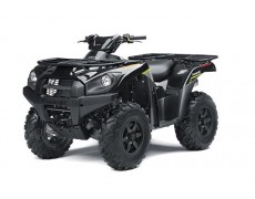 Kawasaki Brute Force 750 4x4i EPS 2023 