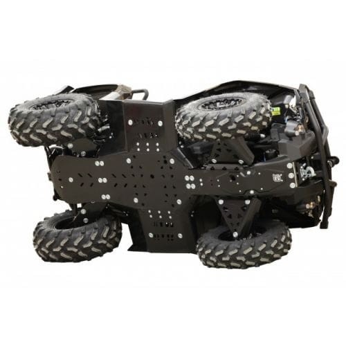 Scut ATV Can-Am Outlander MAX 650-850-1000-XMR Lung G2 2017+ Plastic