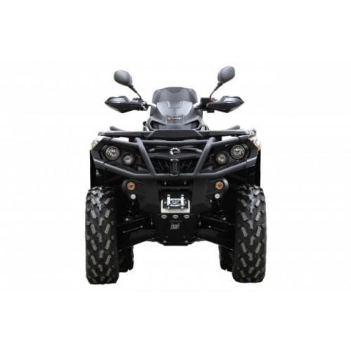 Scut ATV Can-Am Outlander MAX 650-850-1000-XMR Lung G2 2017+ Plastic