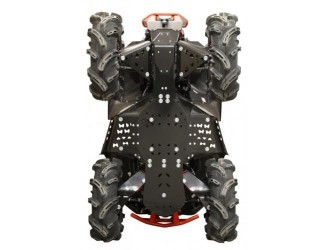 Scut ATV Can-Am Renegade XMR 1000 2017+ Plastic