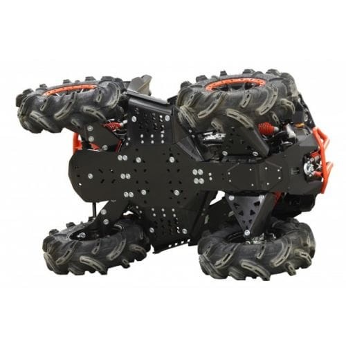 Scut ATV Can-Am Renegade XMR 1000 2017+ Plastic