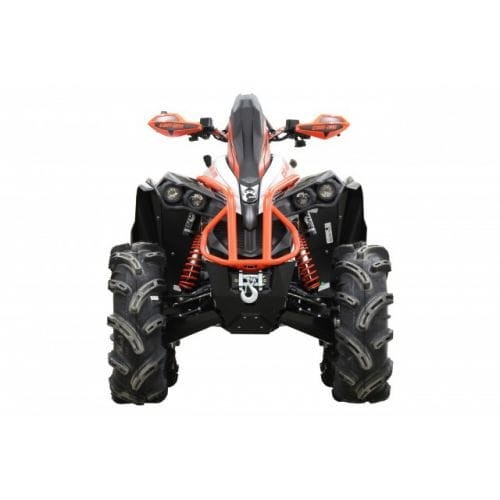 Scut ATV Can-Am Renegade XMR 1000 2017+ Plastic