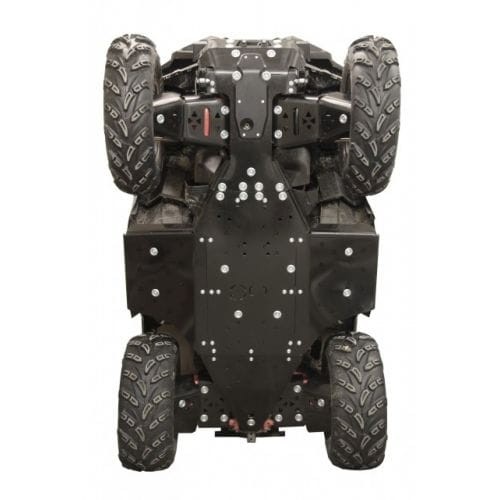 Scut plastic full kit ATV Polaris 1000 XP Sportsman 2017+