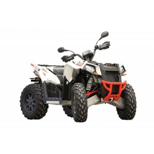 Scut aluminiu full kit ATV Polaris Scrambler 850/1000 2015+