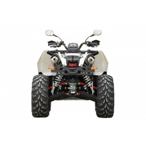 Scut plastic full kit ATV Polaris Scrambler 850/1000 2015+