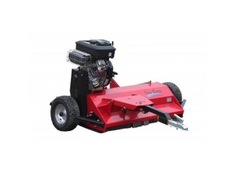 Tocator Purtat ATV Iron Baltic Vanguard 18CP Briggs & Stratton V2