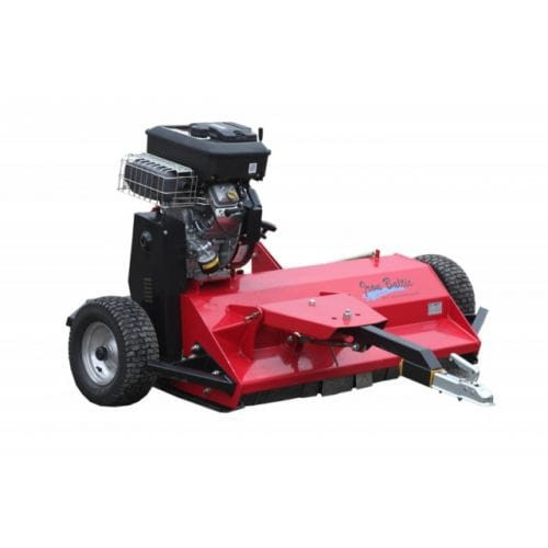 Accesorii pentru gradina Tocator Purtat ATV Iron Baltic Vanguard 18CP Briggs & Stratton V2