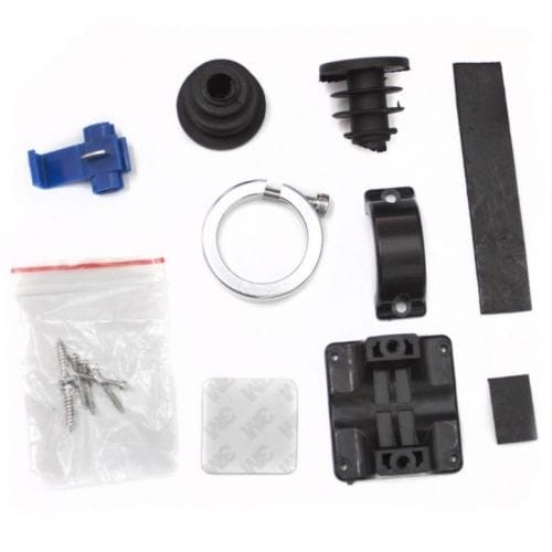 Manere Incalzite ATV Shark Lock On Heating Grip 7/8" x 7/8"