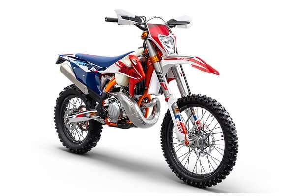 2023 KTM 300 EXC SIX DAYS - un rival enduro neinfricat