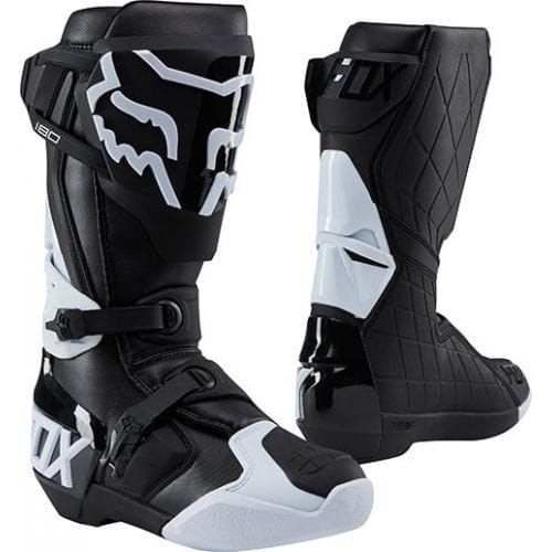 FOX  180 BOOT [BLK] 