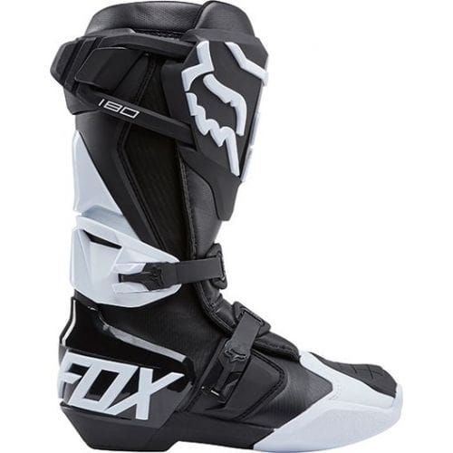 FOX  180 BOOT [BLK] 