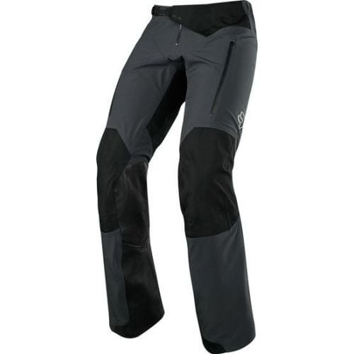 Pantaloni FOX  LEGION DOWNPOUR PANT [CHAR] 