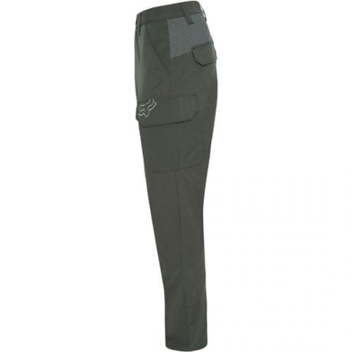 FOX  YS SLAMBOZO PANT CHARCOAL 2 