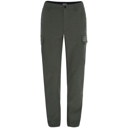 FOX  YS SLAMBOZO PANT CHARCOAL 2 