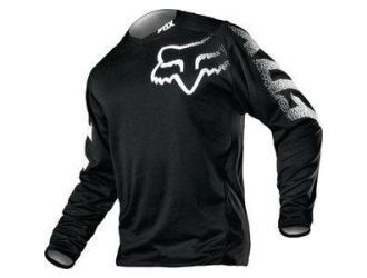 FOX  BLACKOUT JERSEY [BLK] 