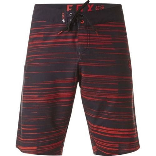 Pantaloni scurti FOX  MOTION STATIC BOARDSHORT FLM RED 