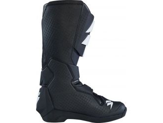 Shift  WHIT3 LABEL BOOT [BLK] 