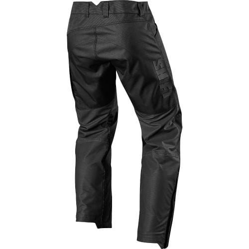 Shift  RECON DRIFT PANT Black 