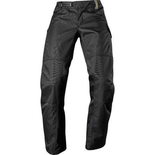 Pantaloni Shift  RECON DRIFT PANT Black 