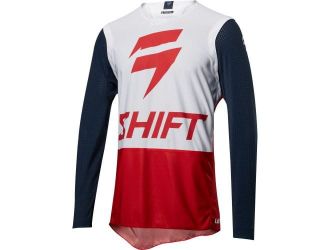 Shift  3LUE 4TH Kind Label Jersey 