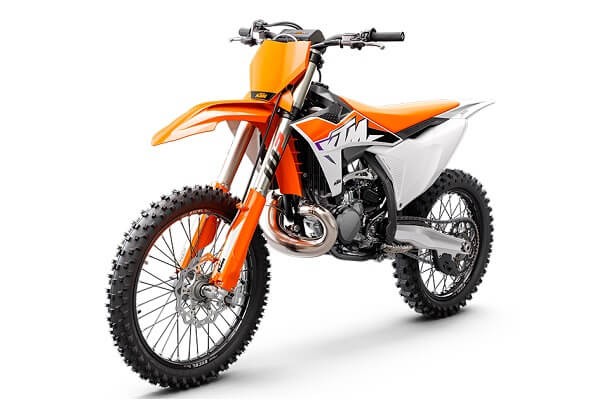 KTM 300 SX 2023, un rival redutabil pe scena MX