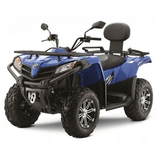 ATV CF Moto CForce 450L '19