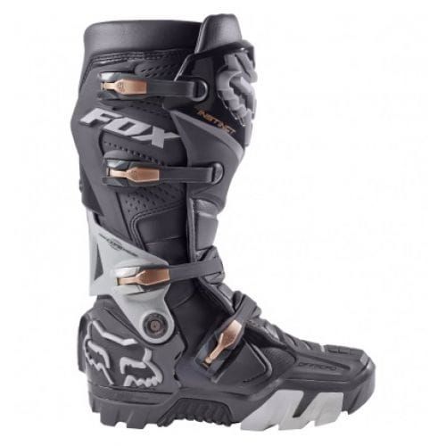 FOX  INSTINCT OFF ROAD BOOT [CHAR]