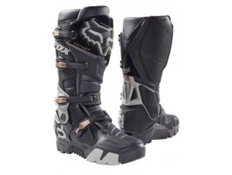 FOX  INSTINCT OFF ROAD BOOT [CHAR]