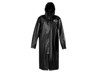 FOX  PIT RAIN JACKET [BLK]