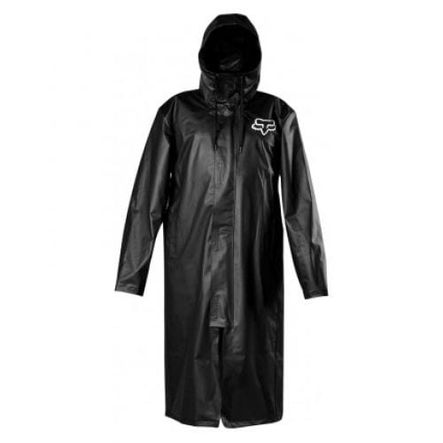 Impermeabile FOX  PIT RAIN JACKET [BLK]